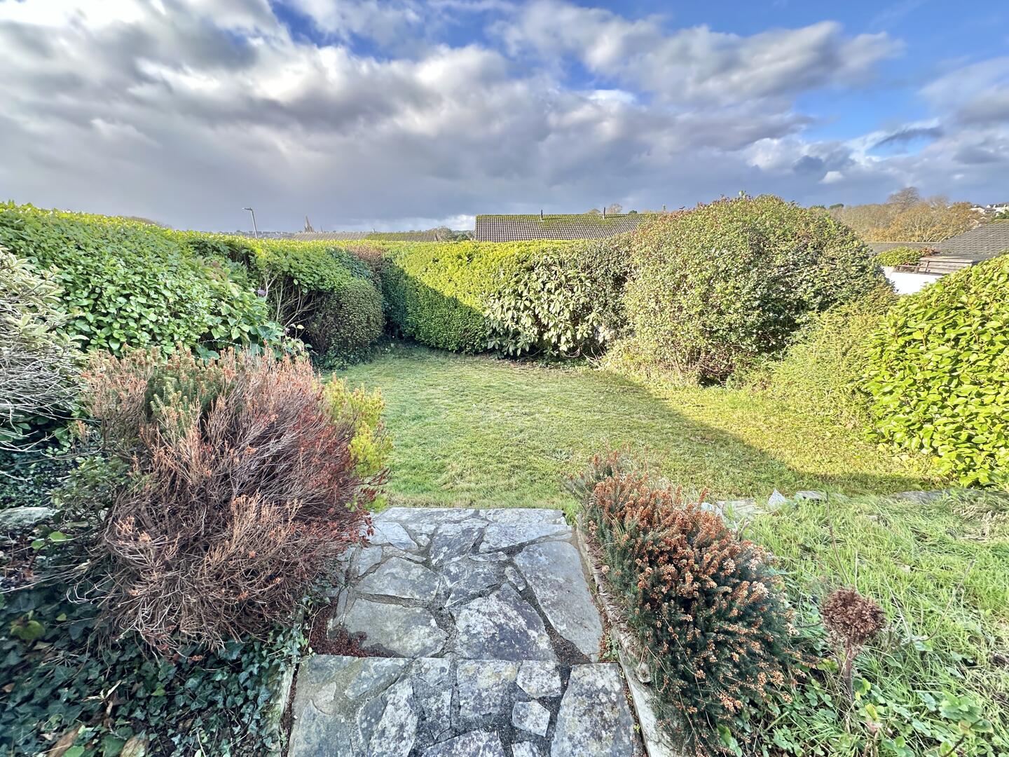 2 bed property in Trewidden Close, Truro